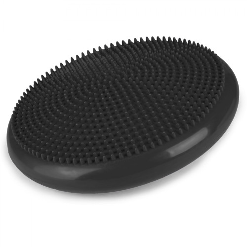 Балансировочная платформа  Cornix 33 см XR-0052 Black - фото №4